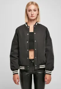 Куртка-Бомбер Urban Classics, Black