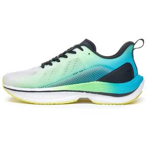 PCSC Кроссовки мужские низкие, синие, желтые