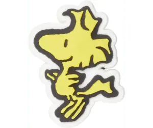 Джиббитсы Peanuts Woodstock Crocs