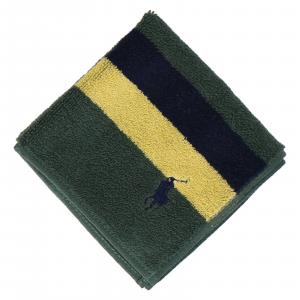 Мужское мини-полотенце POLO RALPH LAUREN