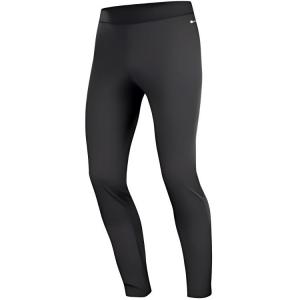 SALOMON Повседневные брюки мужские черные