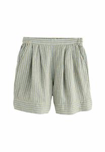 Шорты Next Shorts, Green Stripe/Green