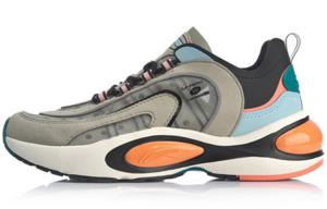 Женские кроссовки Li Ning V8