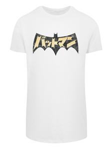 Рубашка F4NT4STIC DC Comics Superhelden Batman, белый