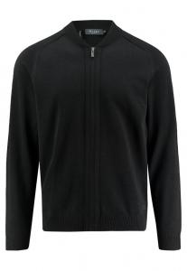 Кардиган MAERZ Muenchen, черный