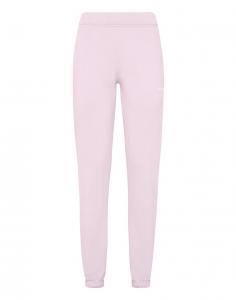 Спортивные штаны Plein Sport Tapered Pants, розовый