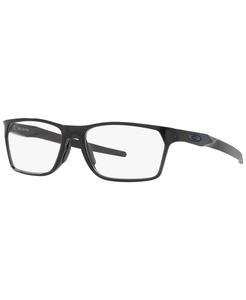OX8032 Мужские прямоугольные очки Oakley