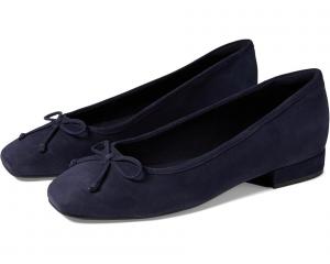 Туфли на плоской подошве Rockport Sadie, цвет Navy Suede
