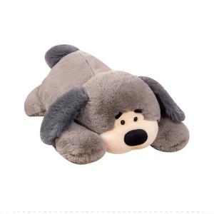 Очаровательные милые и игривые плюшевые куклы Bean Dog высотой 35см/50см/70см OUYIN