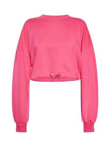 Фуфайка Mymo, розовый