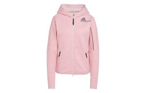 Куртка женская Vibrant Pink Adidas