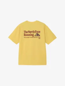 Футболка с коротким рукавом Free Run ES Graphic Crew (унисекс)