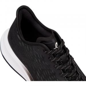 Кроссовки для бега унция 2,4 м Energetics, черный