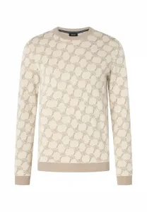 Джемпер равороно Joop!, Natural