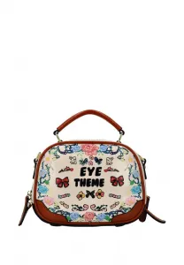 Сумочка Mymo, Cream