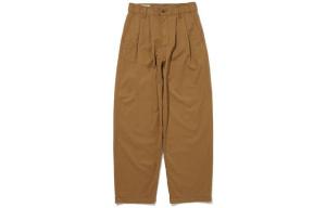 Повседневные брюки женские бежевые Levi’S