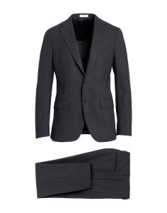 Костюм Boglioli, угольно-серый