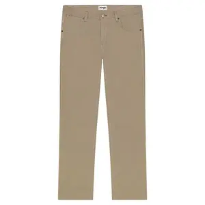 Брюки Wrangler Larston, бежевый