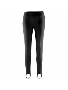 Спортивные и уличные брюки Maier Sports, черный