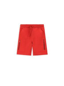 Шорты Coccodrillo, красный