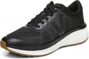 Унисекс-кроссовки Vionic Limitless Oxford, черный