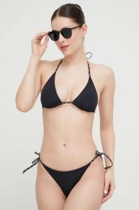 Раздельный купальник Sibu Fila, черный