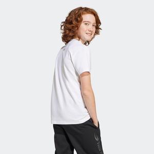 Рубашка ADIDAS SPORTSWEAR Adidas x Star Wars The Mandalorian, белый