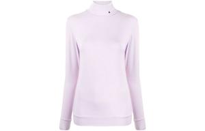 AMBUSH Футболка женская розовая