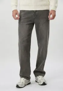 Джинсы прямого кроя Pier One, Light Grey