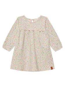 Платье на каждый день обычный крой 3OBQAV00H United Colors Of Benetton, бежевый