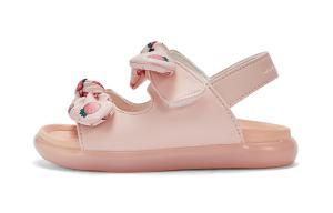 DAVE&BELLA Детские сандалии розовые для детей 3-7 лет