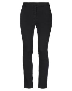 Брюки Merci Italia, черный