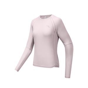 Футболка женская Running Collection ANTA, розовый