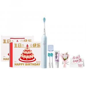 Электрическая зубная щетка Usmile