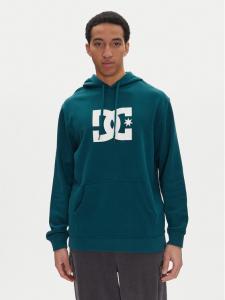 Свитшот relaxed fit ADYSF03099 Dc Shoes, зеленый