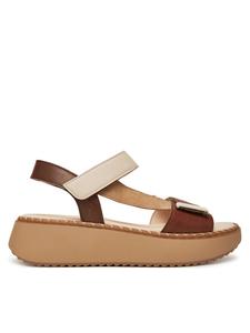 Сандалии 64.593.24 Gabor, коричневый