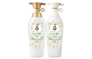 Шампунь и кондиционер для женщин Ryo