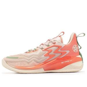 Кроссовки big3 3.0 'cherry blossom' 361 Degrees, розовый