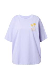 Футболка Studio Untold, Lavender