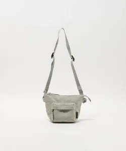 Halt/наплечная сумка United Arrows, цвет Md.Gray