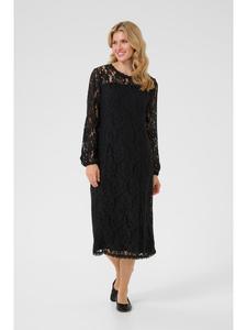 Платье до колена Cream