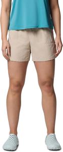 Columbia Womens Sandy River Short Ii, Ancient Fossil