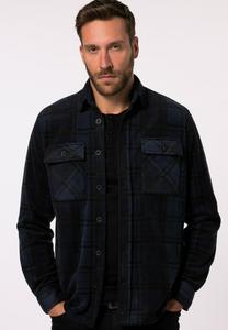 Летняя куртка KARO WORKWEAR LANGARM MODERN FIT JP1880, темно-синий