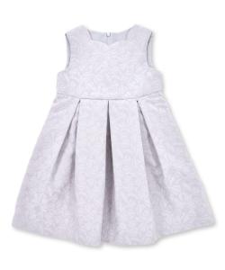 Юбка-сарафан Kiratto Matelasse с принтом в виде лент (110-130 см)