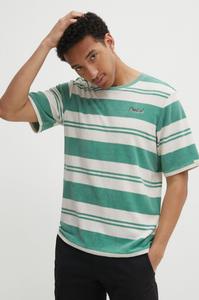 Футболка Пртбатидас Protest, зеленый