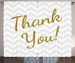 Штора Спасибо от ABAKUHAUS в деревенском стиле, золотисто-желтый оттенок, блеск, универсальные ленточные шторы для гостиной с петлями и крючками, 280 x 245 см, цвет светло-серый, темный хаки Abakuhaus