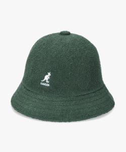 KANGOL NEW KIDS BERMUDA CASUAL / KANGOL