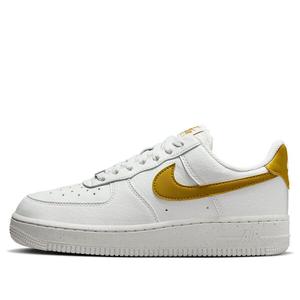 Кроссовки Air Force 1 Nike, белый