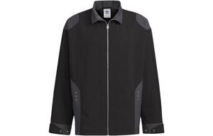 Куртка мужская черная Adidas