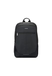 Рюкзак Easy Office 2.0 44 см с отделением для ноутбука RONCATO, цвет Nero